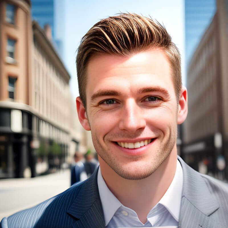 Jonathan Smith